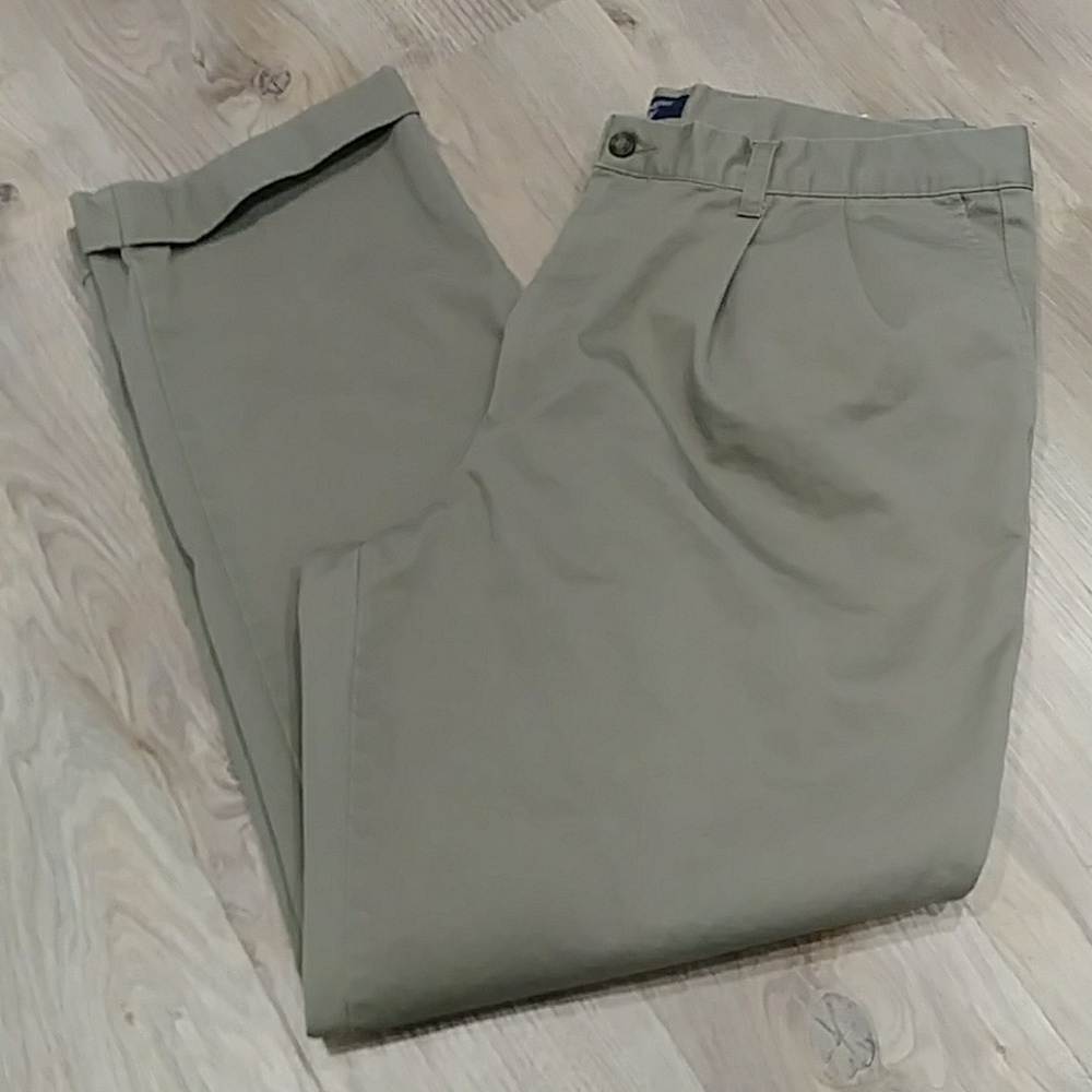 Dockers Men's Pants.